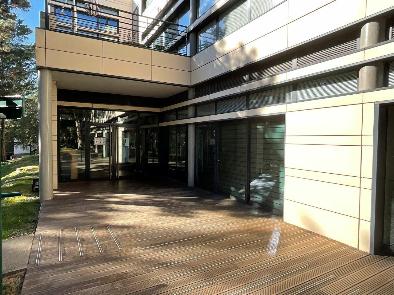 Bureau Écully 5648m² Location bureau Écully Rhône OLBUR2109164 6